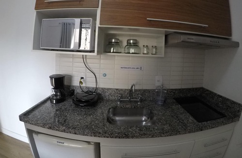Santa Ifigenia Apartment | Rover 47 | Apt Studio Modern in the Center | 30m2