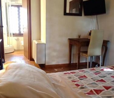Arzene Bed & Breakfast | Rovere dalla riva