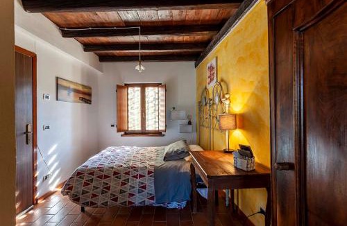 Arzene Bed & Breakfast | Rovere dalla riva