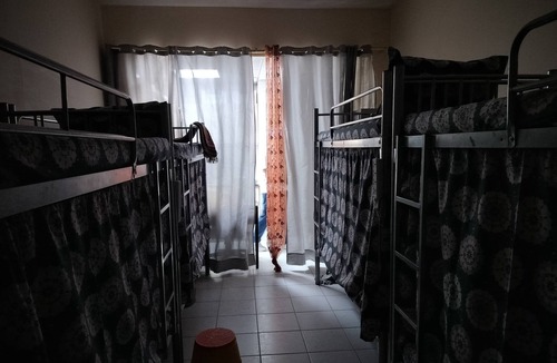 Old Dubai Bed & Breakfast | Rovers Boys Hostel Bed Space , Deira Dubai