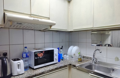 Old Dubai Bed & Breakfast | Rovers Boys Hostel Bed Space , Deira Dubai