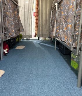 Old Dubai Apartment | Rovers Dubai Boys Hostel