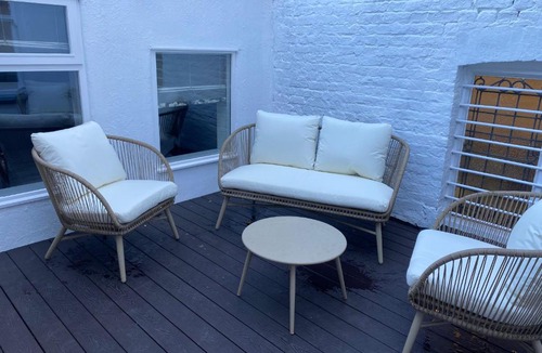 Chester Apartment | Row51
