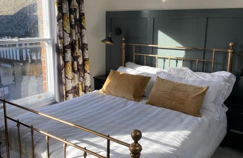 Chester Apartment | Row51
