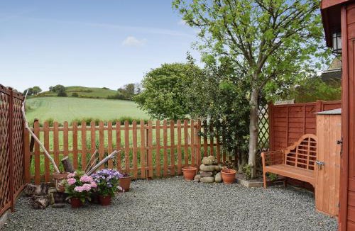 Briggswath House | Rowan Cottage