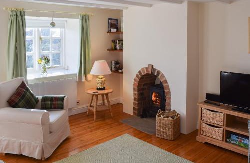 Briggswath House | Rowan Cottage