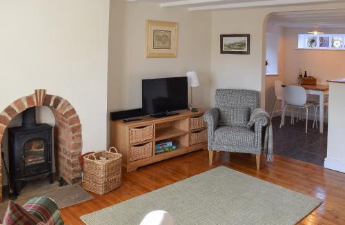 Briggswath House | Rowan Cottage