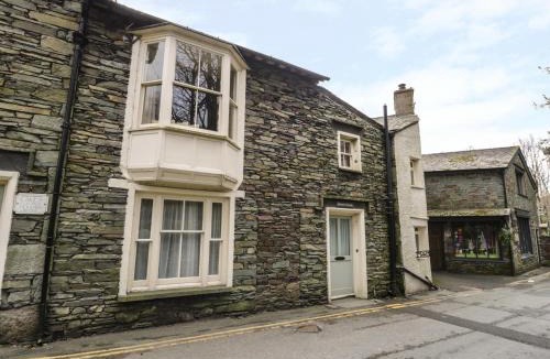 Grasmere House | Rowan Cottage