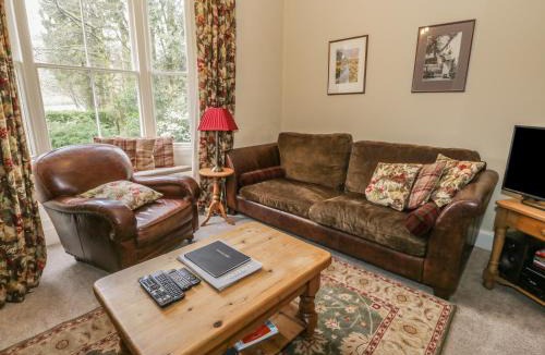 Grasmere House | Rowan Cottage