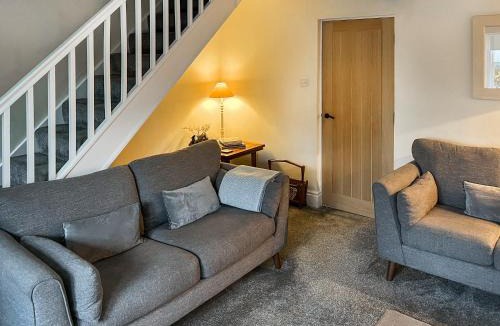 Lofthouse House | Rowan Cottage