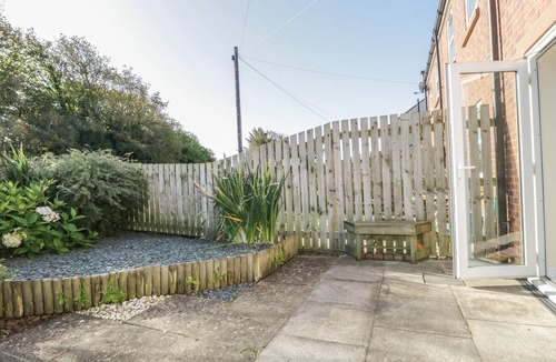 St Bees Cottage | Rowan Cottage