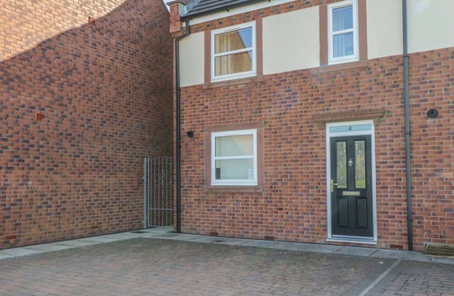 St Bees Cottage | Rowan Cottage