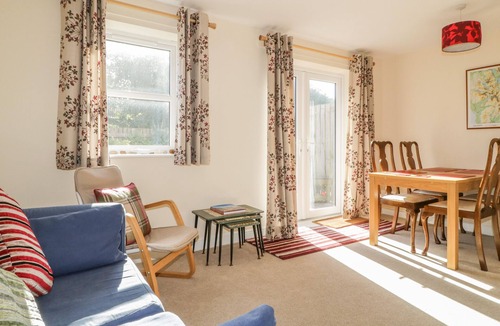 St Bees Cottage | Rowan Cottage