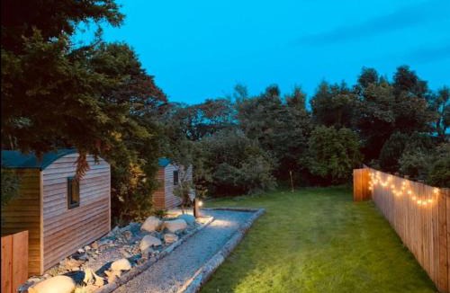 Newton Stewart House | Rowan