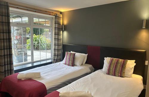 Rowardennan Hotel | Rowardennan Hotel