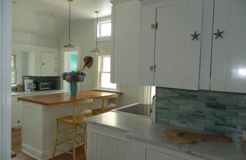Rowayton Cottage | Rowayton Bungalow-Still Summer Availability!