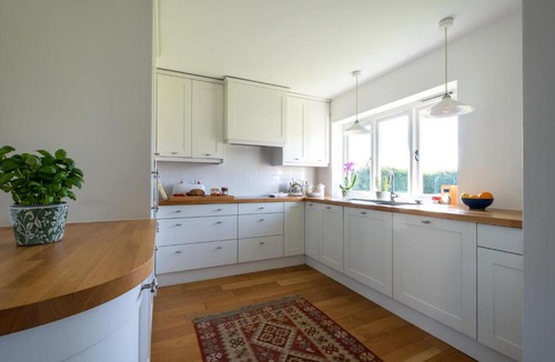 Norleywood House | Rowes Cottage