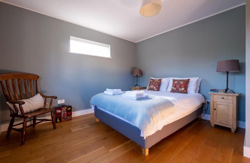 Norleywood House | Rowes Cottage