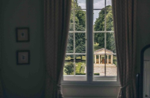 Cardeston Hotel | Rowton Castle