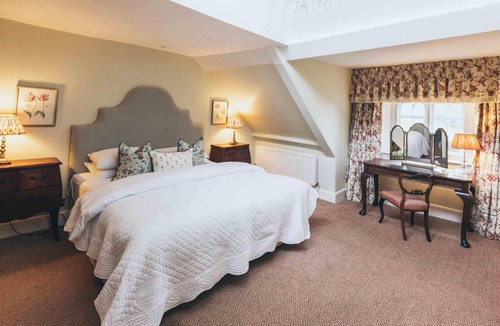 Cardeston Hotel | Rowton Castle