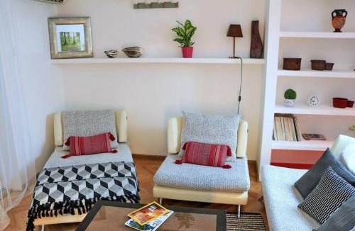 Old City Apartment | Rox Central Apartments 5