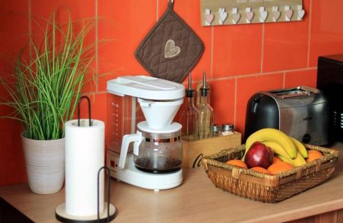 Old City Apartment | Rox Central Apartments 5