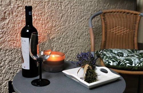 Old City Apartment | Rox Central Apartments 5