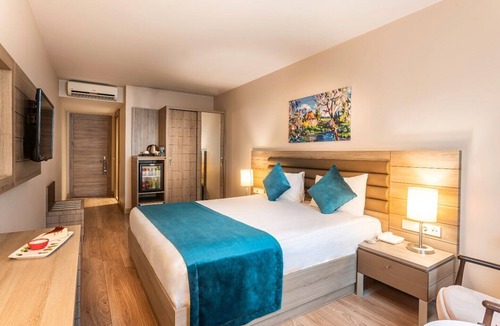 Bahcelievler Hotel | Rox Hotel