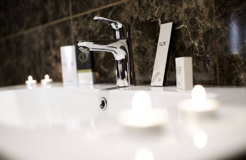 Bahcelievler Hotel | Rox Hotel