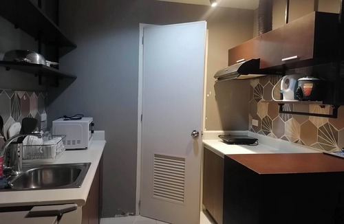 Ermita Condo | Roxas Blvd Ermita Studio US Embassy Mla
