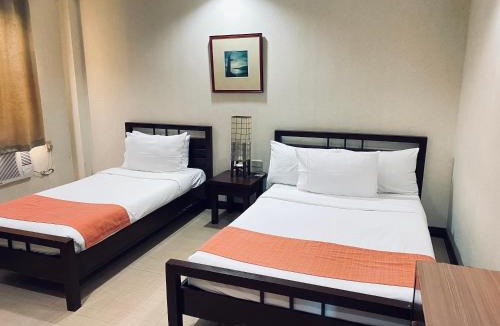 Roxas City Hotel | Roxas Midtown Hotel