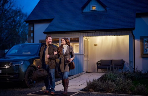 Kelso Resort | Roxburghe Cottages, part of Destination by Hyatt