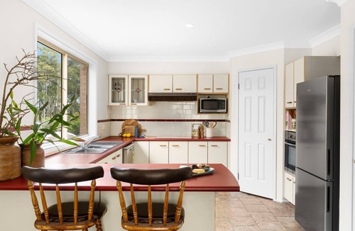 Far Meadow House | Roxy - A Secluded Luxury Estate Near Berry, where Serenity Meets Family Comfort