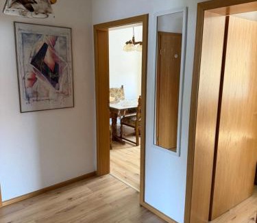 Herstelle Apartment | Roxy