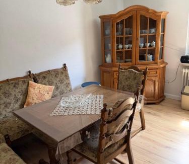 Herstelle Apartment | Roxy