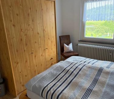 Herstelle Apartment | Roxy