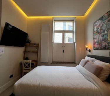 Leuven House | Roxy's Fishmarket