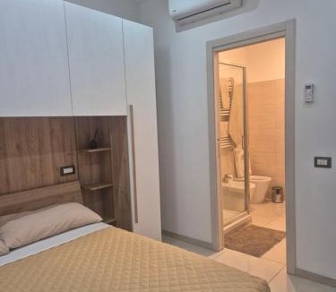 Zona XVI Torrenova House | Roxy's Home In Rome