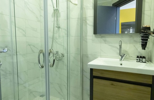 Akcay Hotel | Roy Otel Akçay