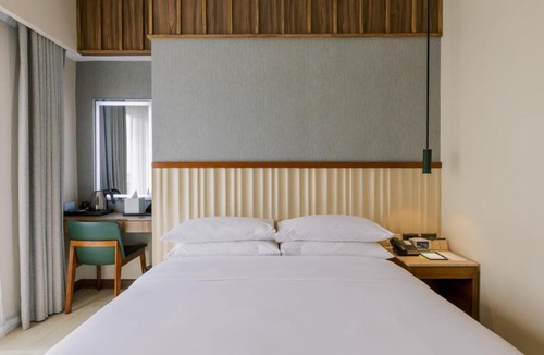 Bacolod Hotel | Roy's Hotel and Convention Center