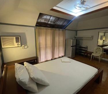 Manoc-Manoc House | Roy's Rendezvous Boracay