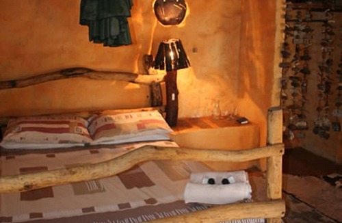 Grootfontein Cabin | Roy's Rest Camp