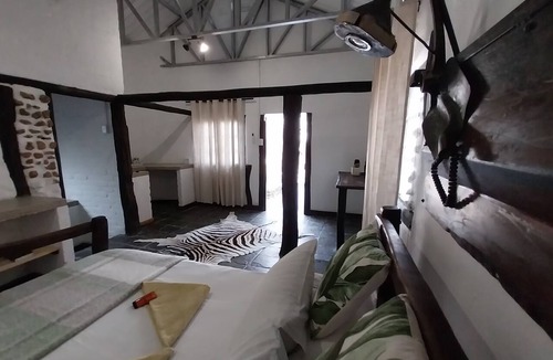 Grootfontein Cabin | Roy's Rest Camp