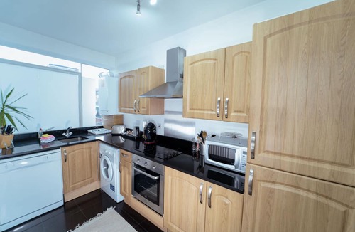 Bryanston and Dorset Square Apartment | Royal 2 Bedroom Apartment