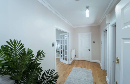 Bryanston and Dorset Square Apartment | Royal 2 Bedroom Apartment