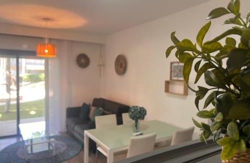 Eilat Apartment | Royal 32 by CROWN