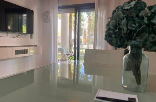Eilat Apartment | Royal 32 by CROWN