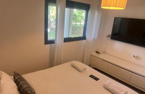 Eilat Apartment | Royal 32 by CROWN