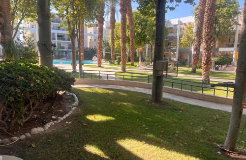 Eilat Apartment | Royal 32 by CROWN
