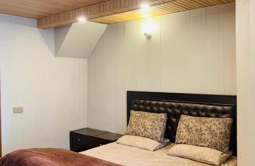 Bhurban House | Royal 3BR House, Bhurban